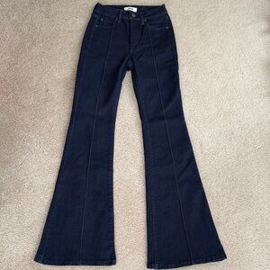 JBD jeans size 24